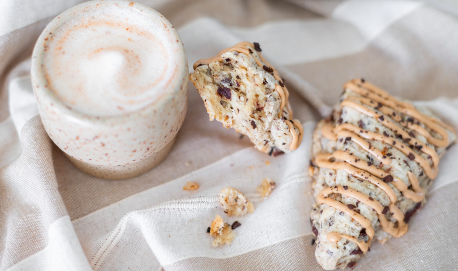 How to Make the Best Scones, From Sweet to Savory