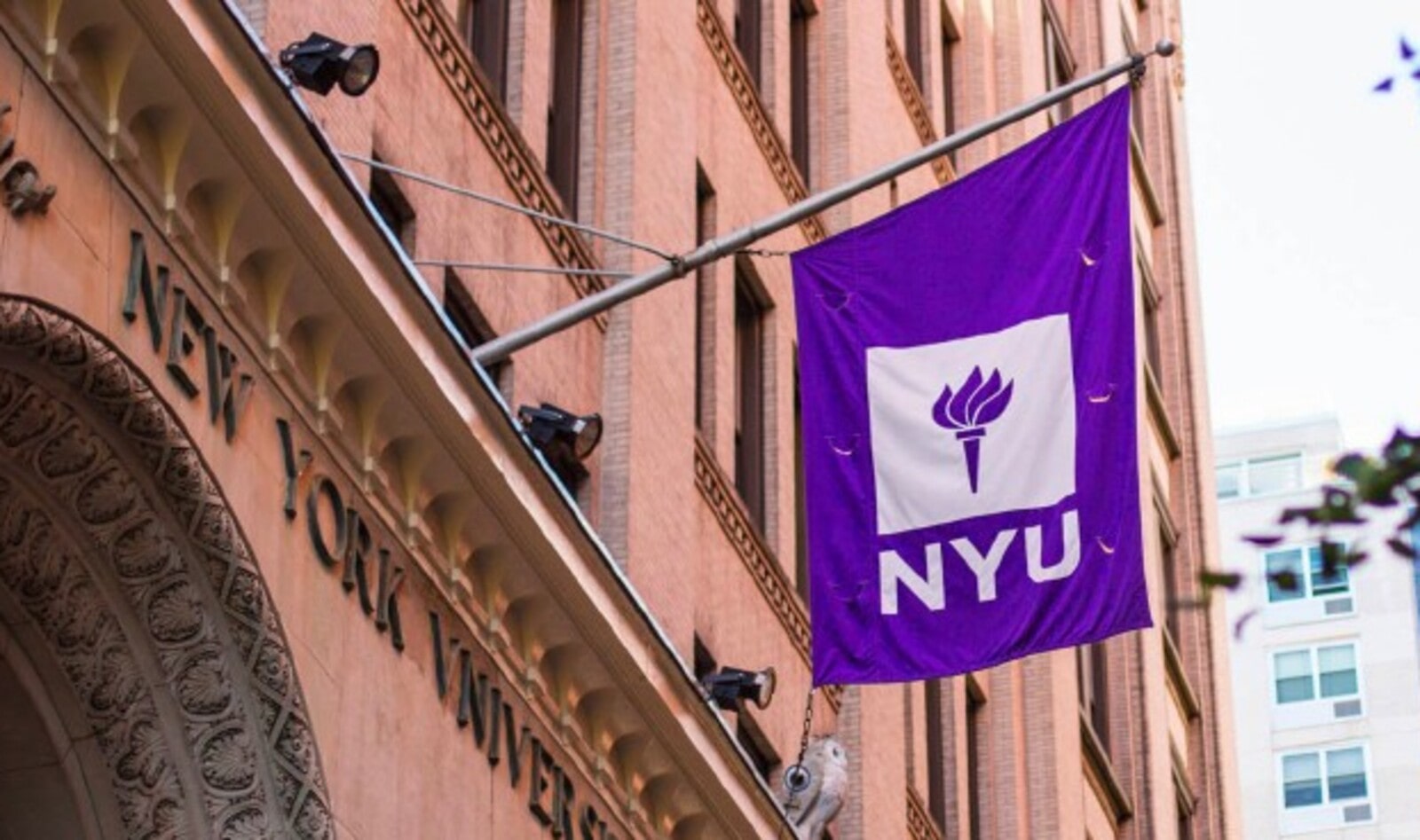 NYU Pledges to Serve Less Meat: "We Hope Others Will Join Us"