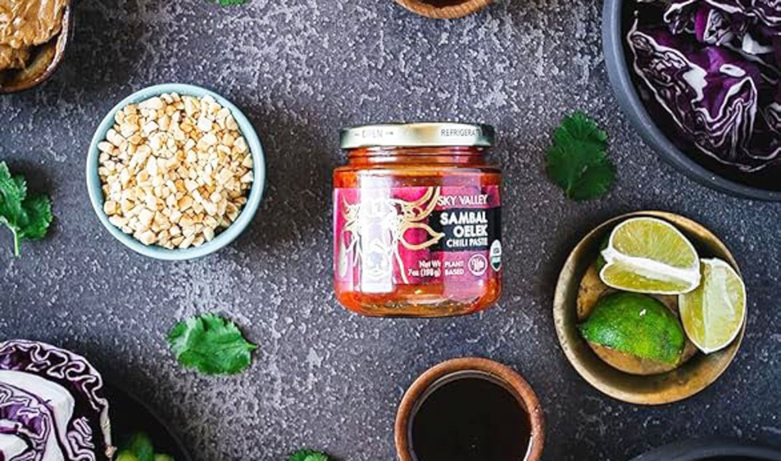 From Gochujang to Harissa, Chili Paste is the Secret to Flavor-Packed Meals