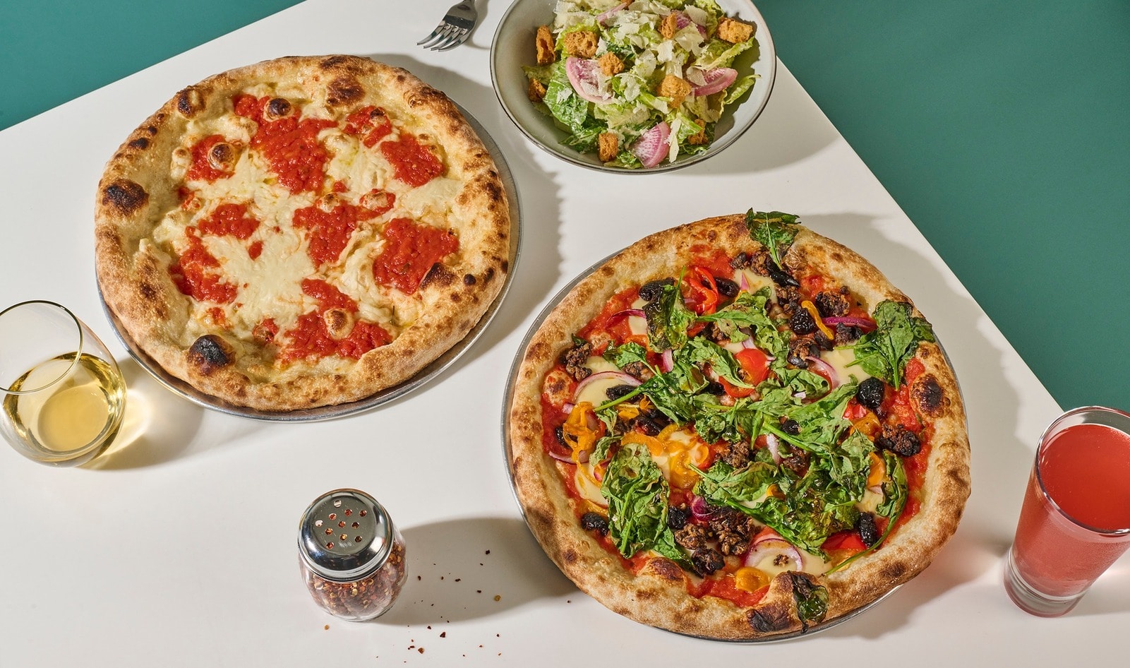 Vegan Food Near Me: From Deep Dish to New York-Style, 18 Pizzerias You Have to Try