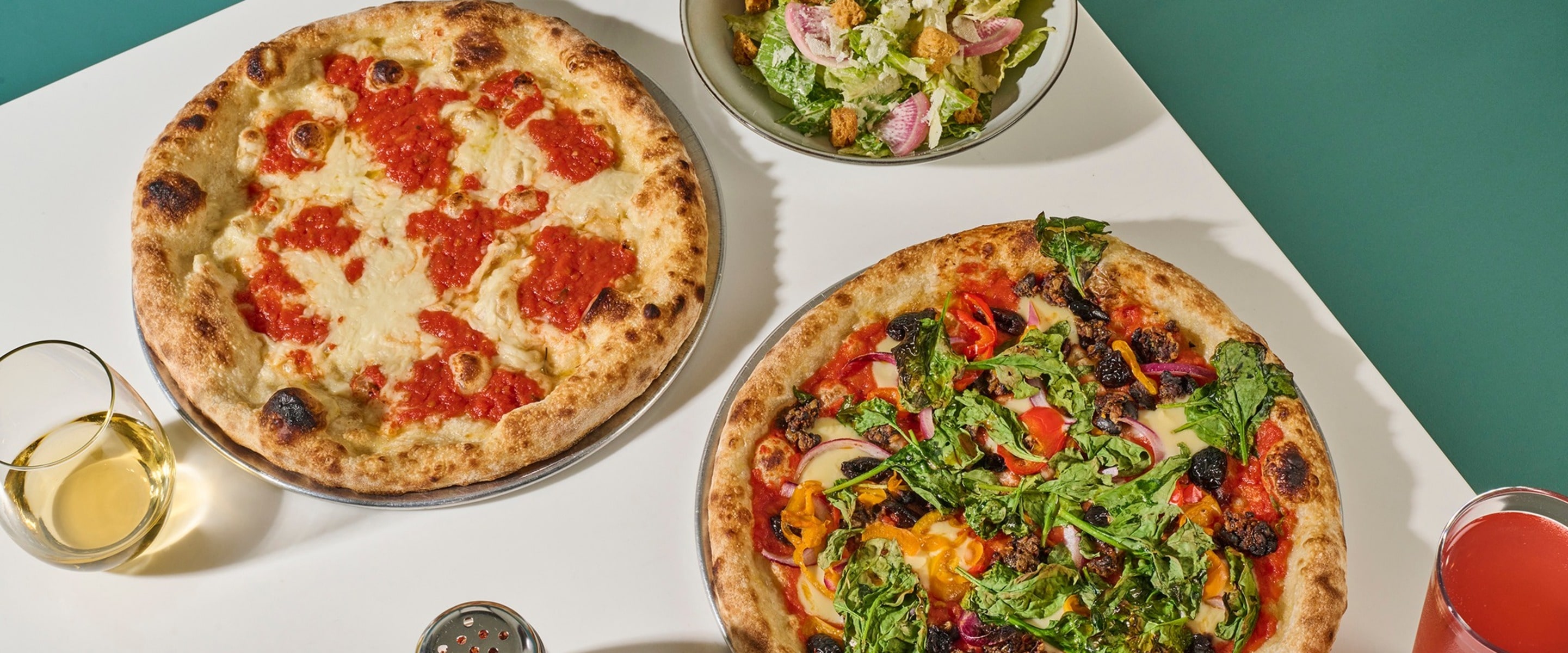 Vegan Food Near Me: From Deep Dish to New York-Style, 18 Pizzerias You Have to Try