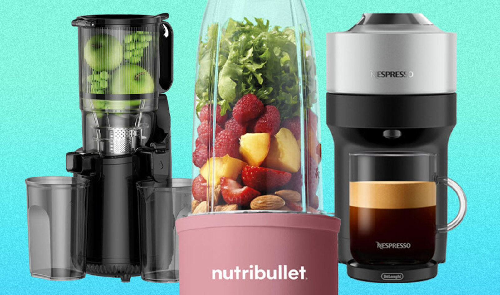 25 Amazon Prime Day Deals For Your Kitchen, From Air Fryers to Juicers