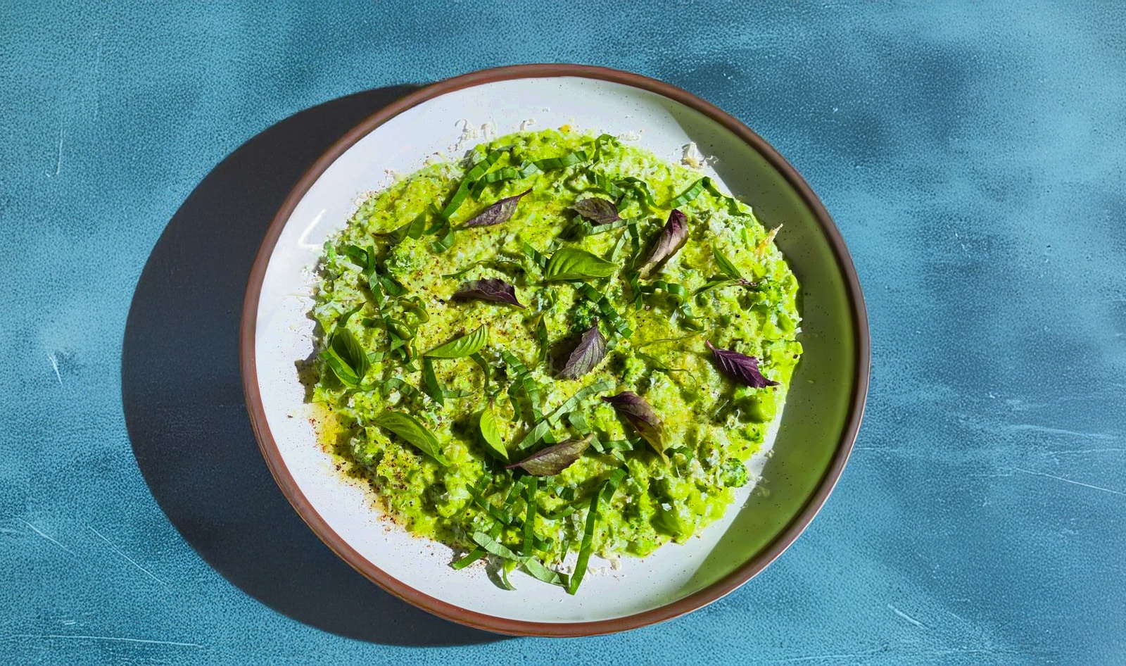 From Dreamy Risotto to Parsnip Piccata, Philadelphia’s Pietramala Puts Plants First