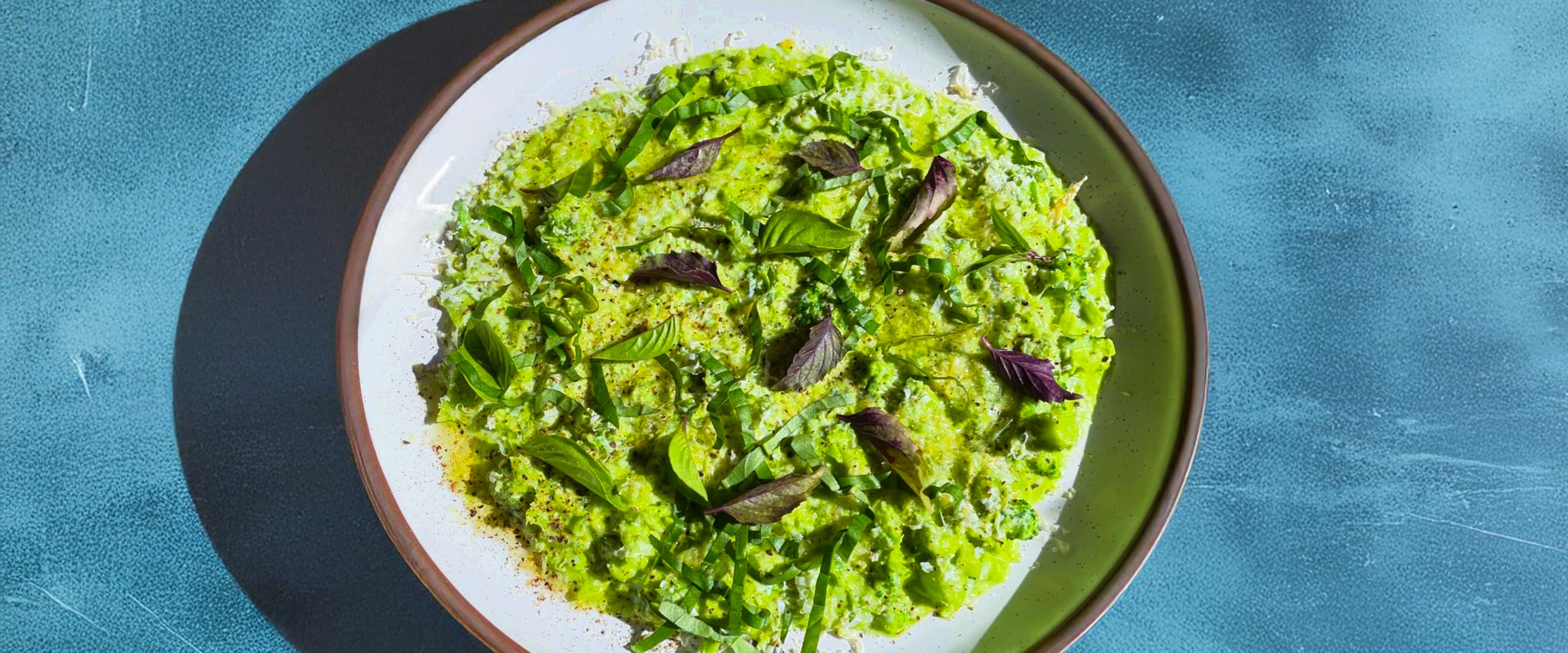 From Dreamy Risotto to Parsnip Piccata, Philadelphia’s Pietramala Puts Plants First