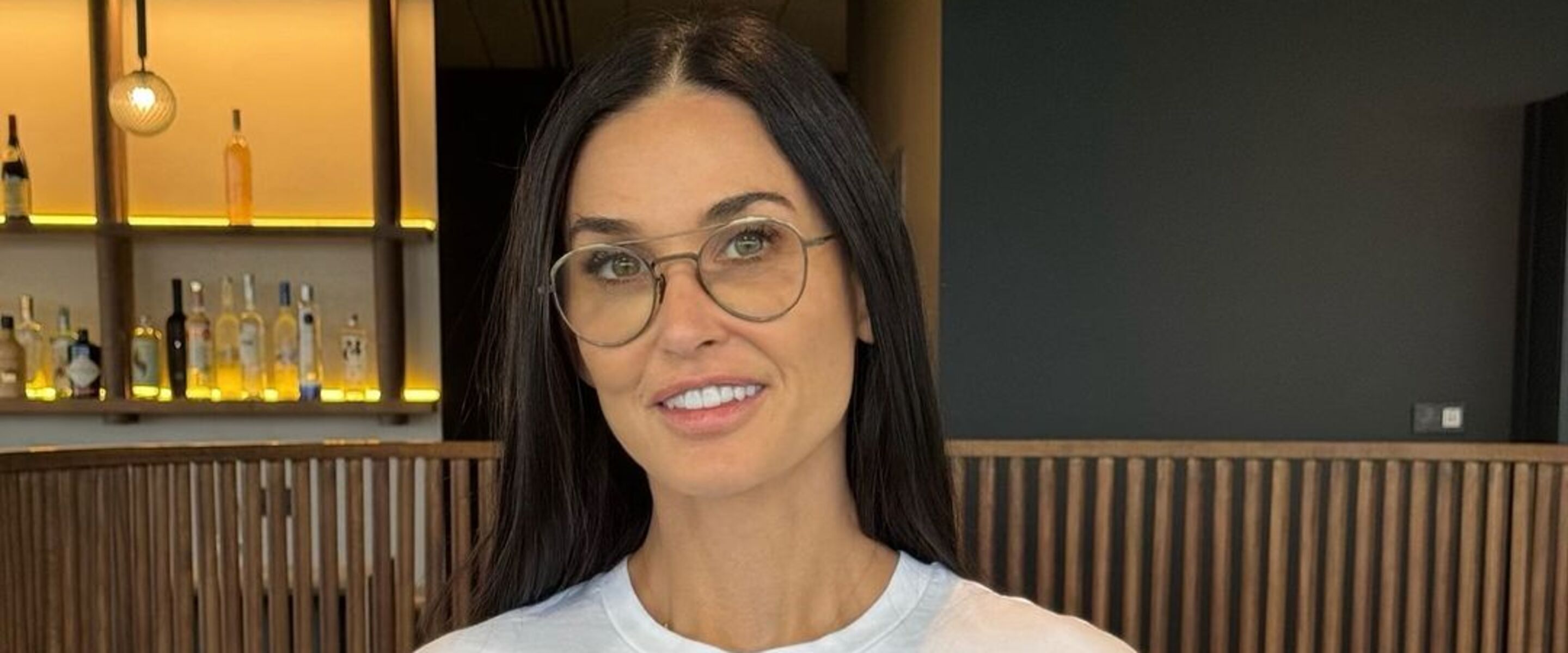 Inside Demi Moore's Raw Vegan Diet: Is It Safe?