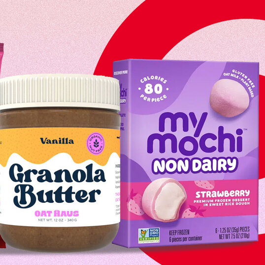 20 Target Circle Vegan Snack and Food Deals to Check Out This Week