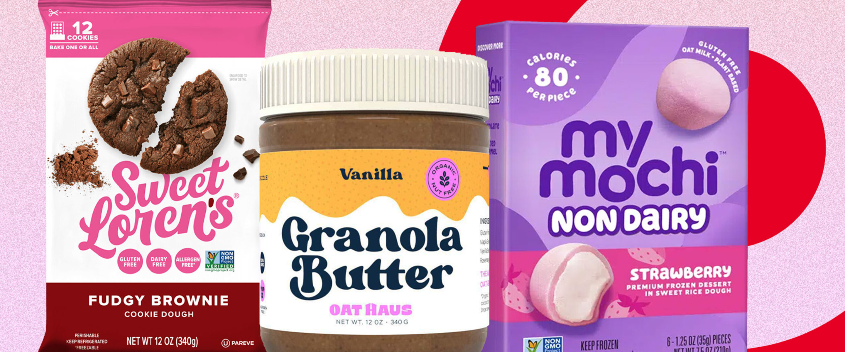 20 Target Circle Vegan Snack and Food Deals to Check Out This Week