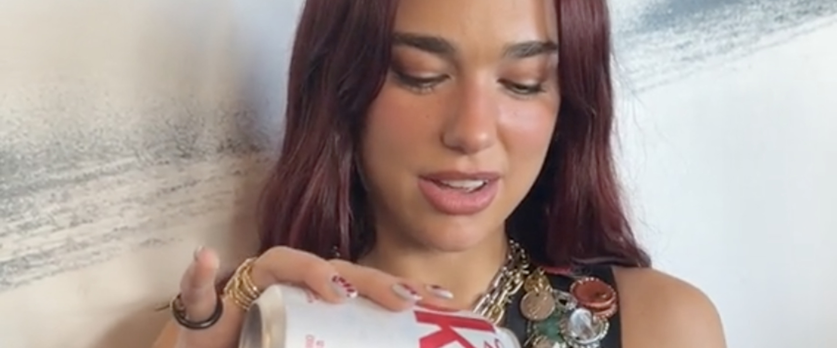 Pickles, Jalapeños, and Diet Coke? How to Make Dua Lipa's Divisive Favorite Drink