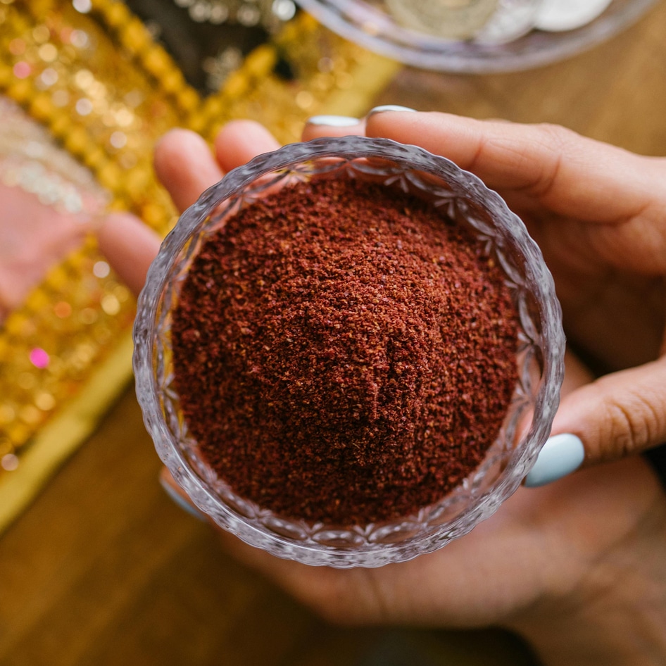 How to Cook With Sumac, the Tangy, Essential Middle Eastern Spice