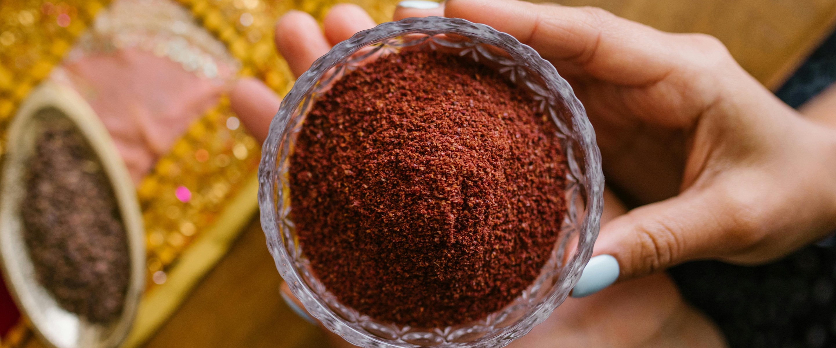 How to Cook With Sumac, the Tangy, Essential Middle Eastern Spice