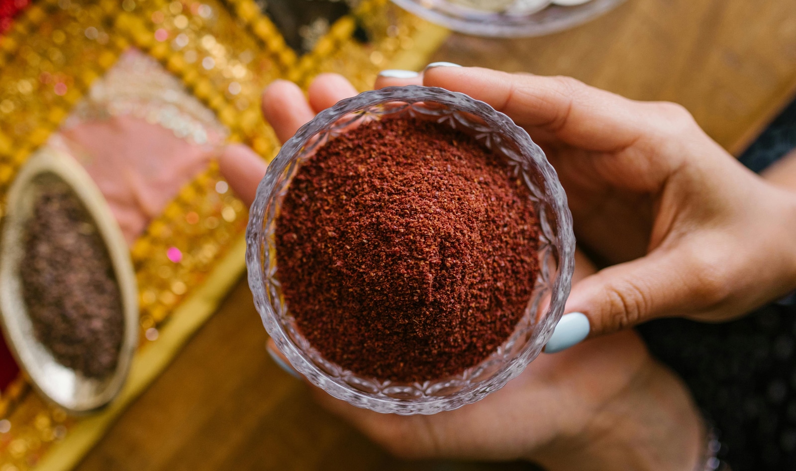 How to Cook With Sumac, the Tangy, Essential Middle Eastern Spice