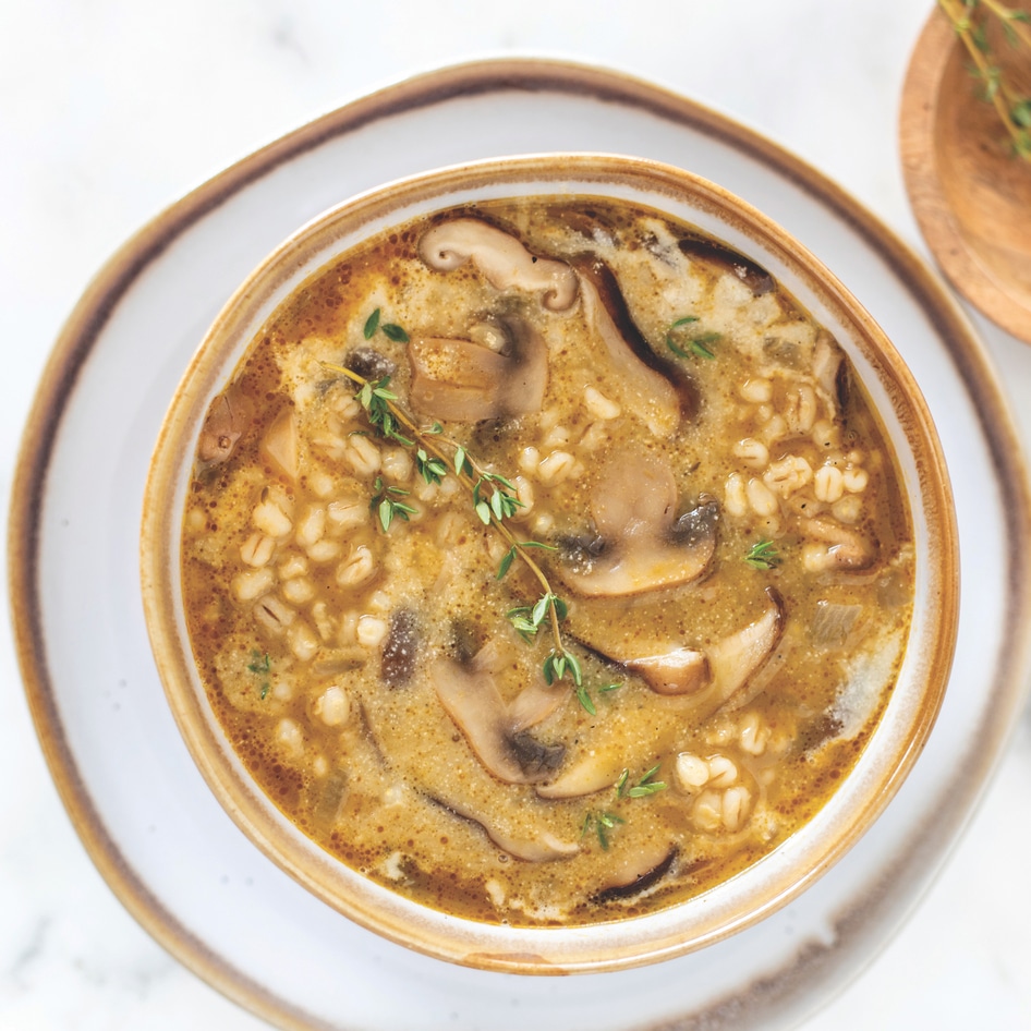 5 Barley Recipes That’ll Make You Fall in Love With This Healthy, Whole Grain