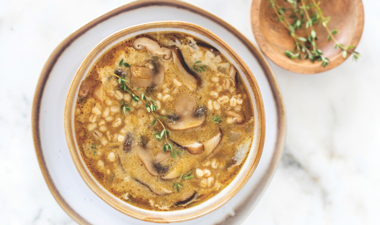 5 Barley Recipes That’ll Make You Fall in Love With This Healthy, Whole Grain