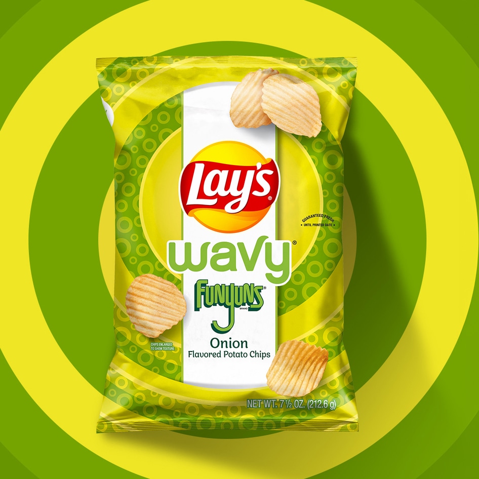 These Are the 15 Best Vegan Buys on Snacks.com, from Wavy Funyuns to Cracker Jack