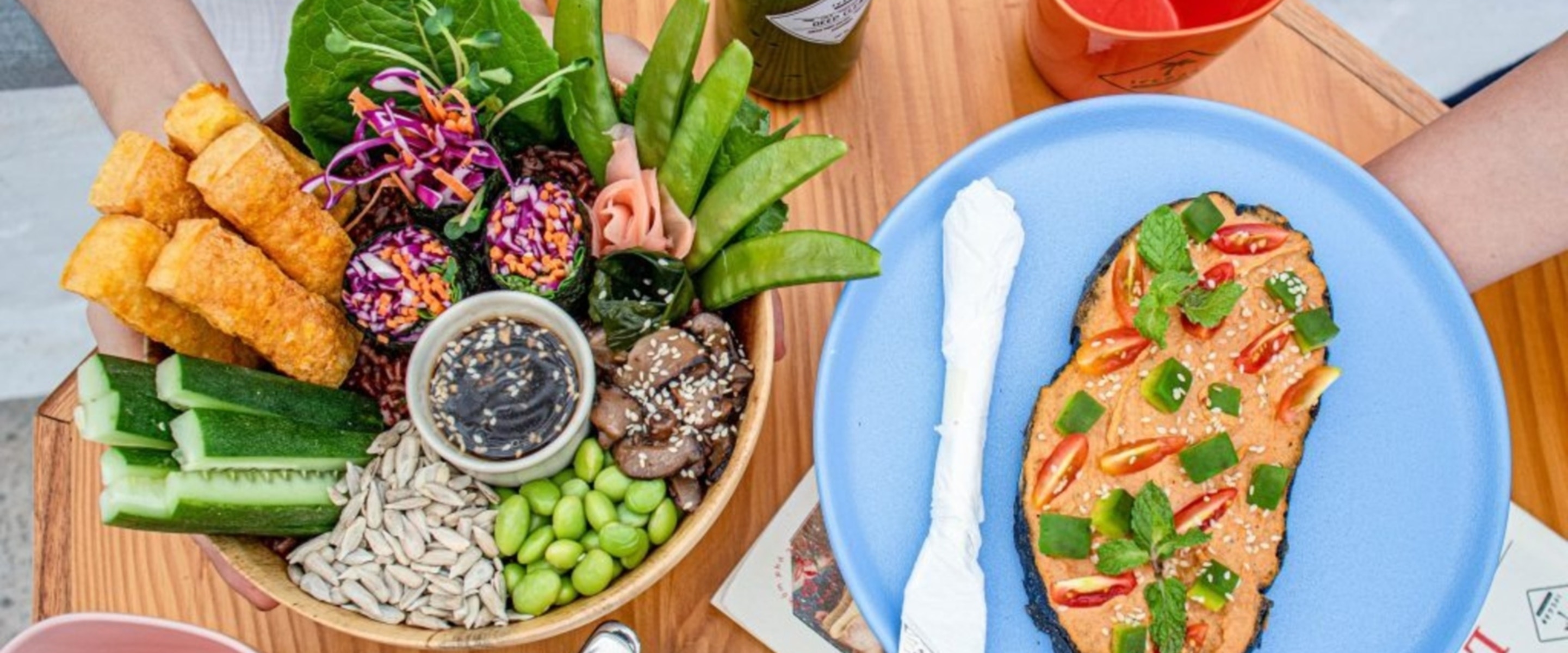 Where to Find the Best Vegan Food in Hanoi, the 2024 Culinary Capital of the World