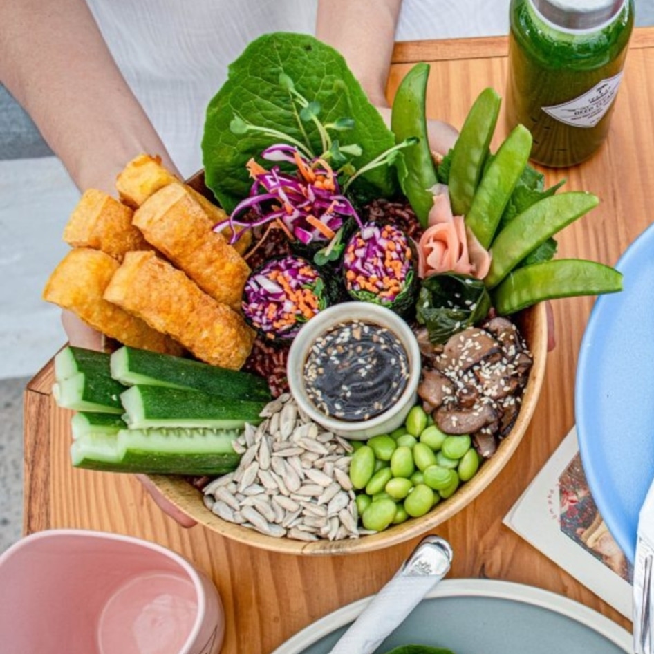 Where to Find the Best Vegan Food in Hanoi, the 2024 Culinary Capital of the World