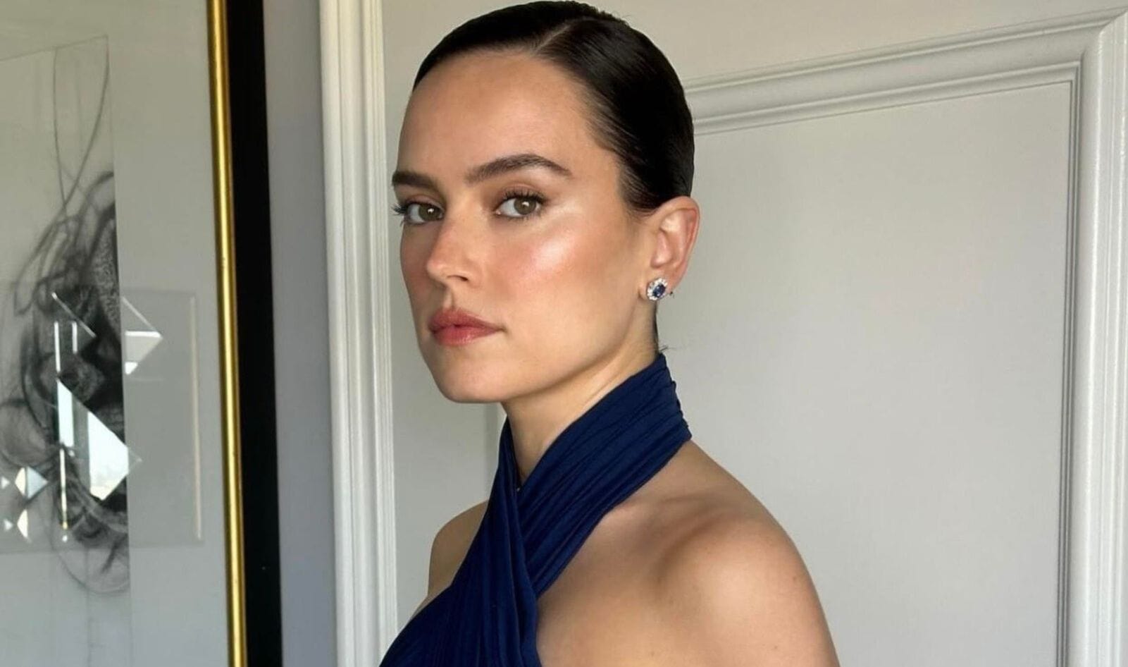 For Daisy Ridley, a Plant-Based Diet Is Key to Managing Her PCOS, Endometriosis, and Graves' Disease