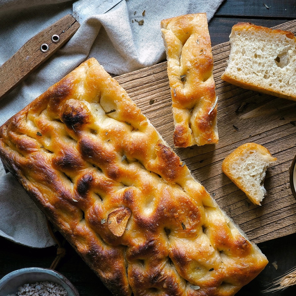 5 Expert Tips for Making Focaccia Perfect Every Time