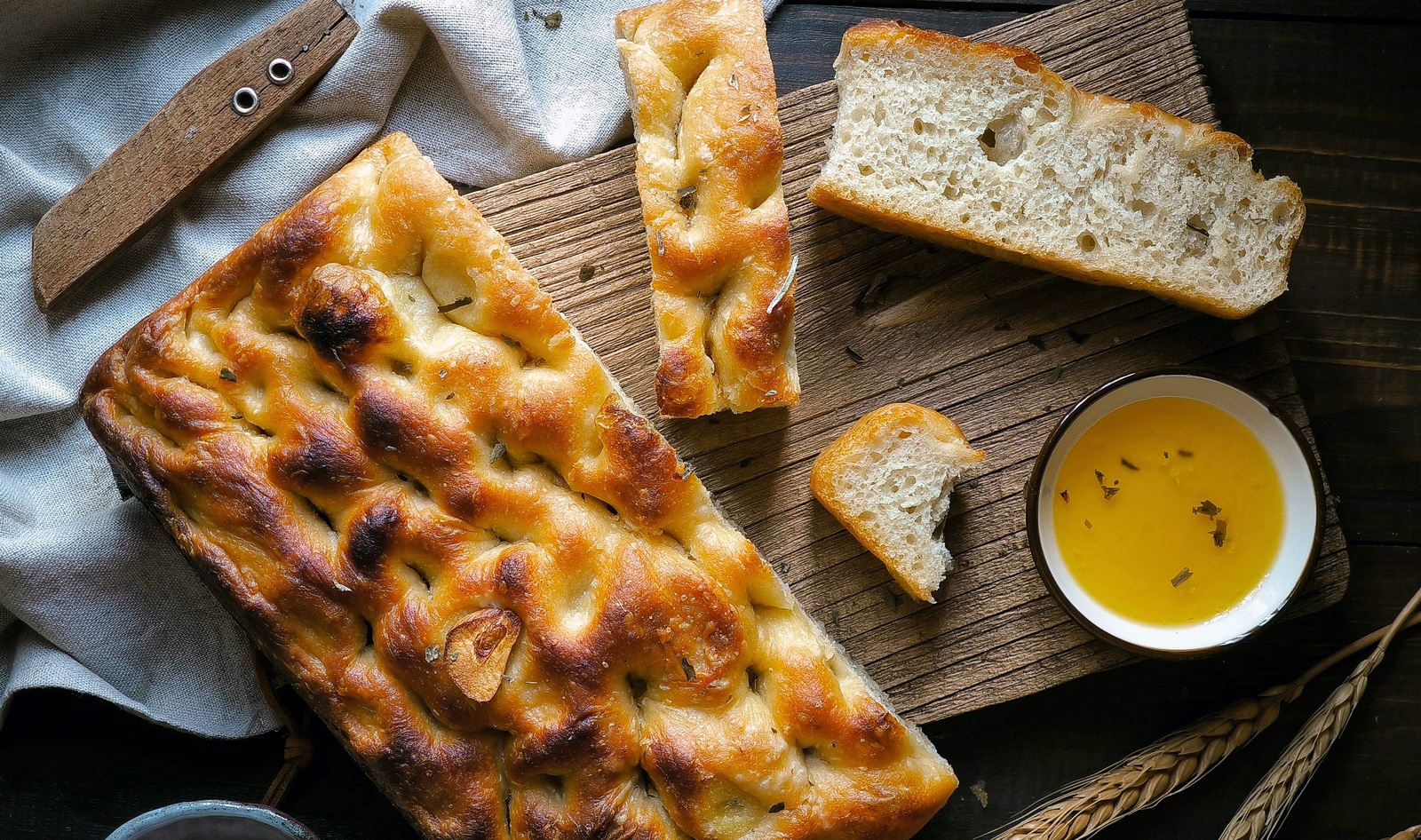 5 Expert Tips for Making Focaccia Perfect Every Time