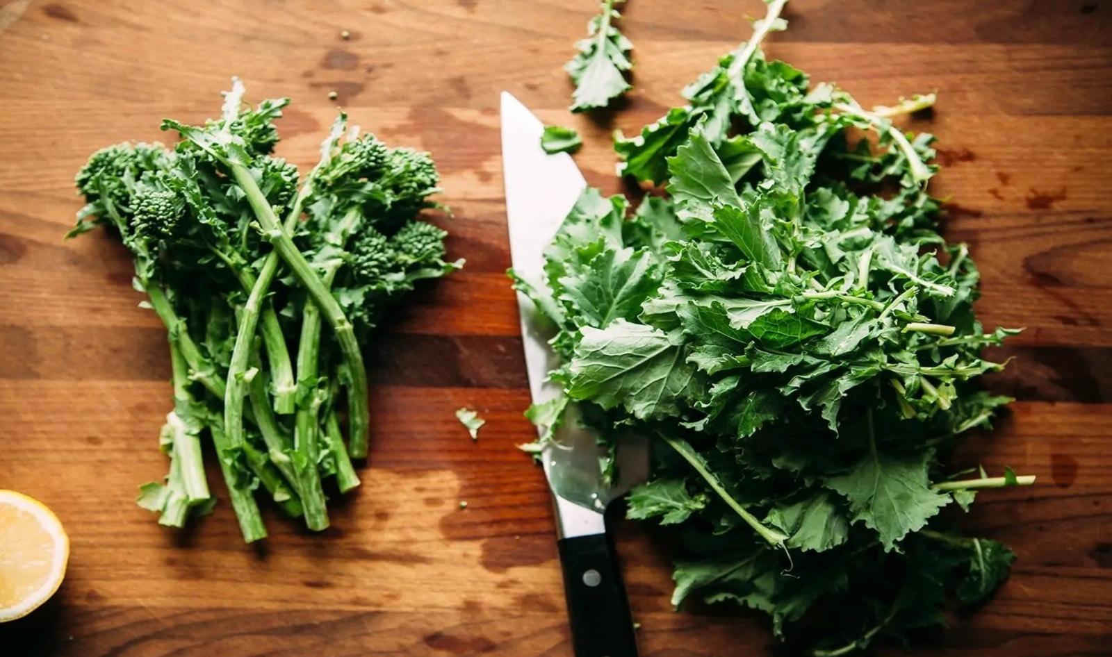 7 Broccoli Rabe Recipes, From Creamy Mac and Cheese to Hot Garlicky Sandwiches