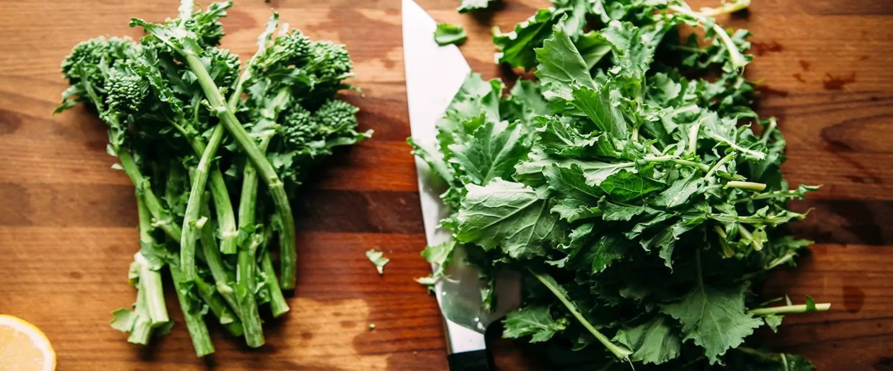 7 Broccoli Rabe Recipes, From Creamy Mac and Cheese to Hot Garlicky Sandwiches