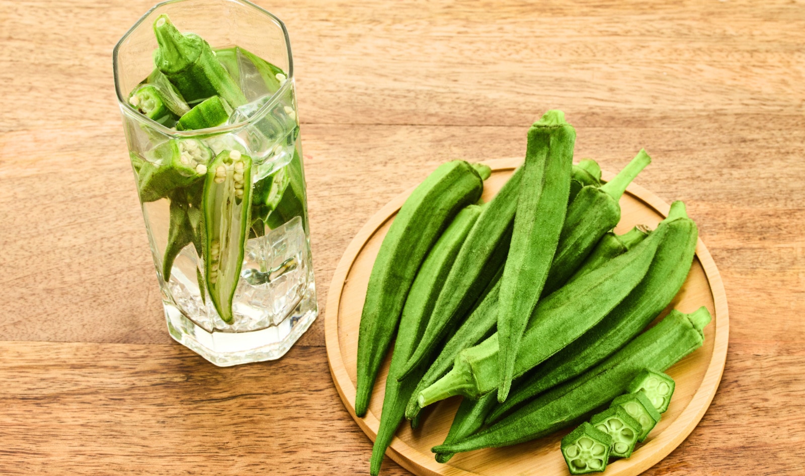 Okra Water: Miracle Drink or Just Another TikTok Trend?