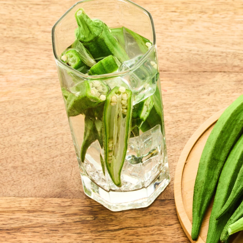 Okra Water: Miracle Drink or Just Another TikTok Trend?