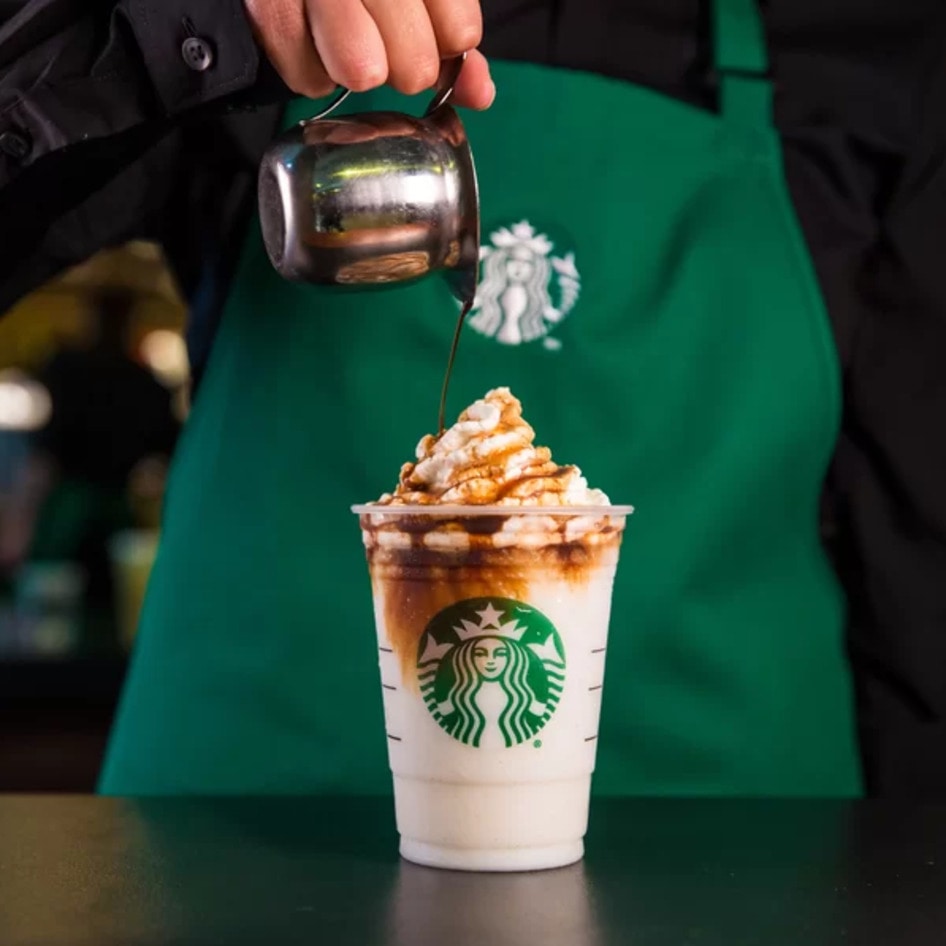 Starbucks Drops Dairy-Free Surcharge: ‘Embracing All the Ways Our Customers Enjoy Their Starbucks’