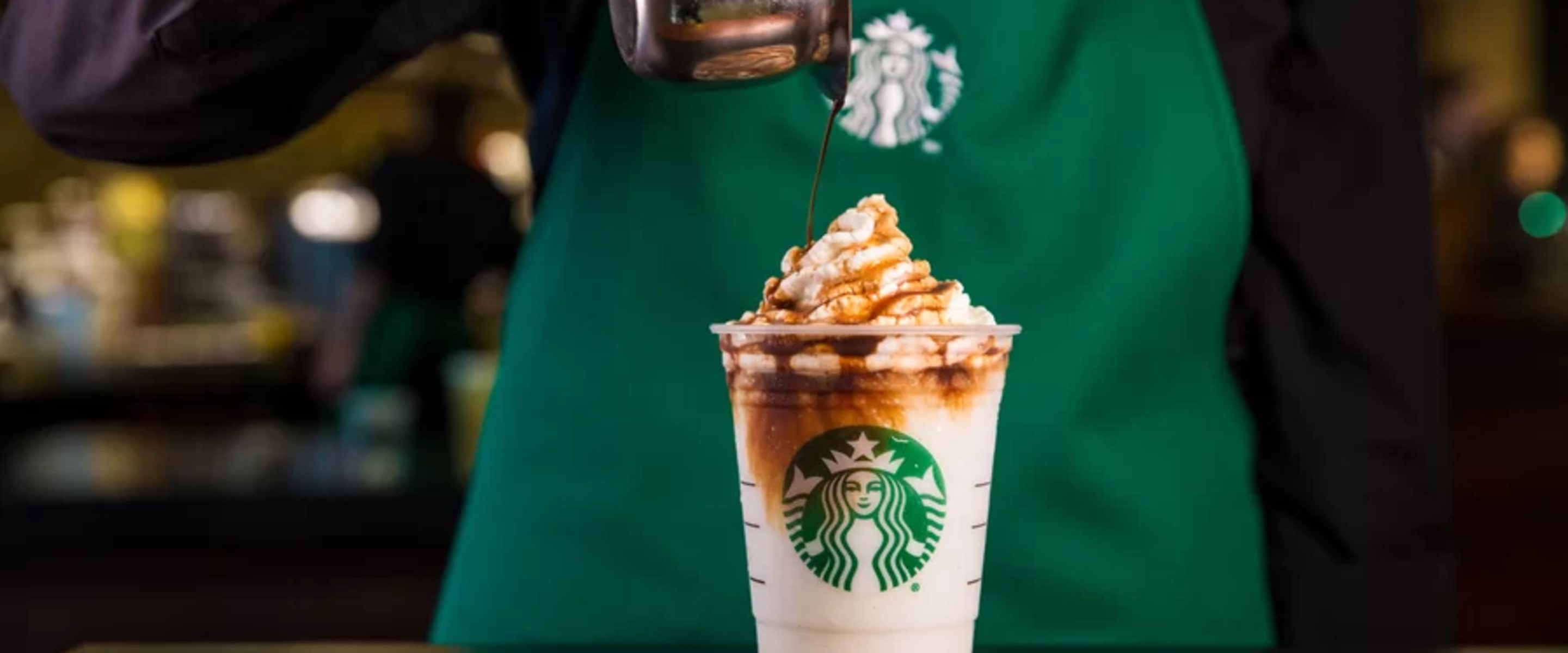 Starbucks Drops Dairy-Free Surcharge: ‘Embracing All the Ways Our Customers Enjoy Their Starbucks’