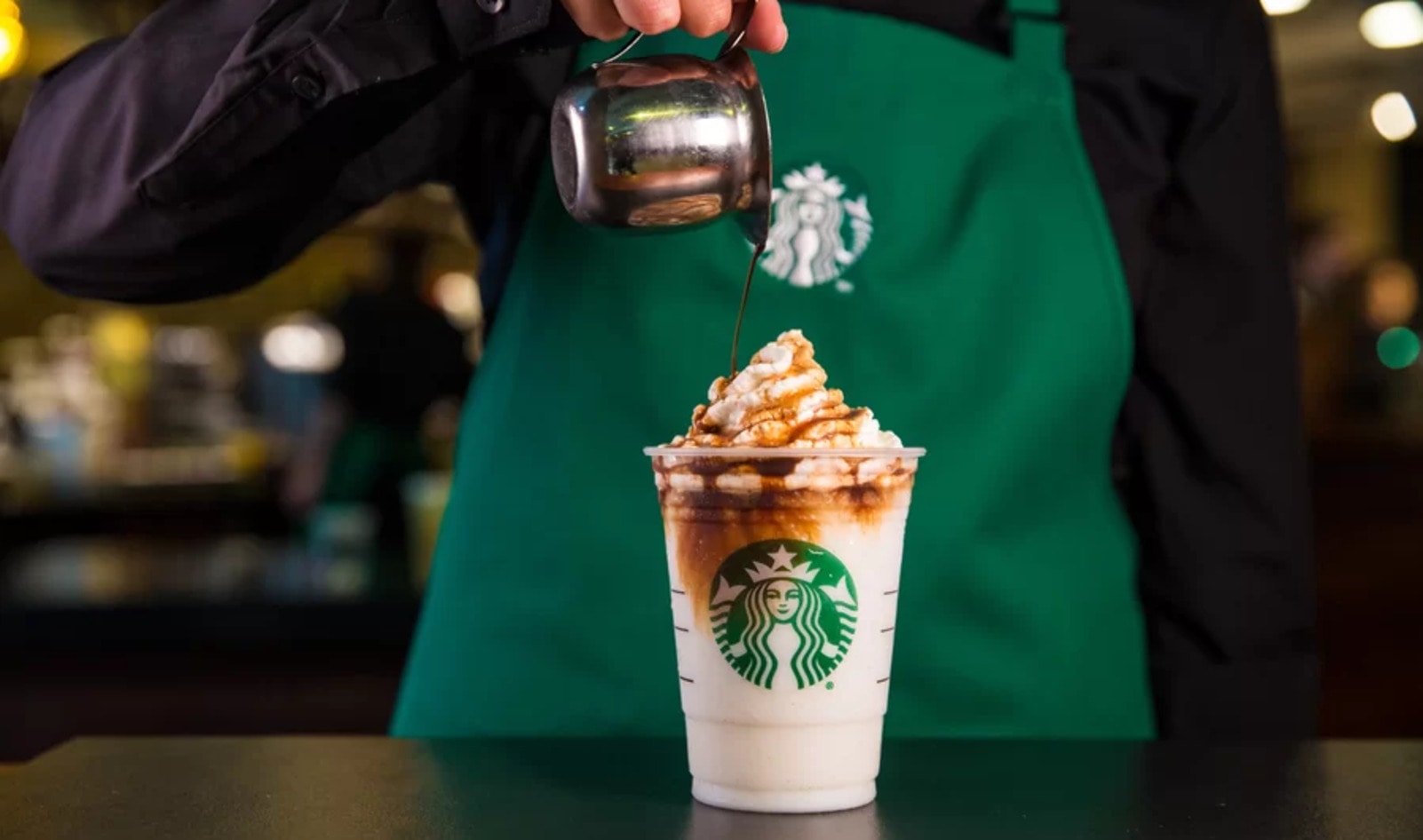 Starbucks Drops Dairy-Free Surcharge: ‘Embracing All the Ways Our Customers Enjoy Their Starbucks’