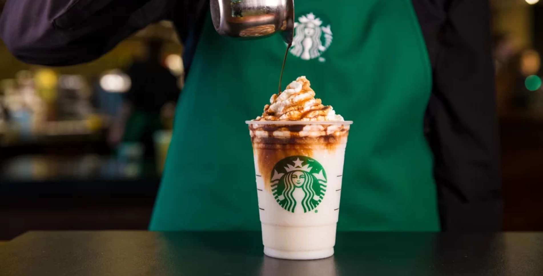 Starbucks Drops Dairy-Free Surcharge: ‘Embracing All the Ways Our Customers Enjoy Their Starbucks’