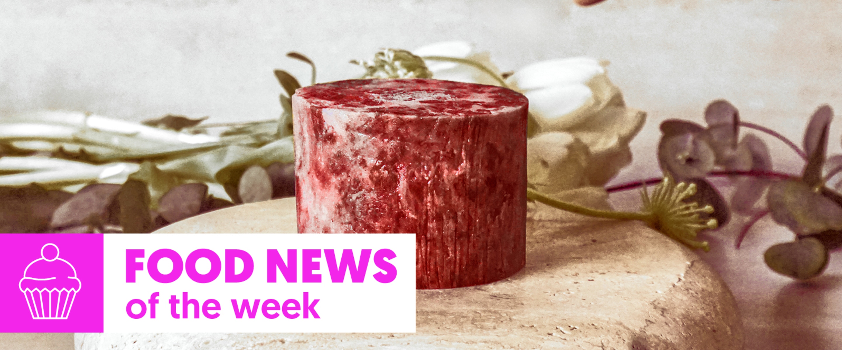 Food News of the Week: Meatless Wagyu, Gobbler Sandwiches, and How to Cook Like Jimmy Fallon