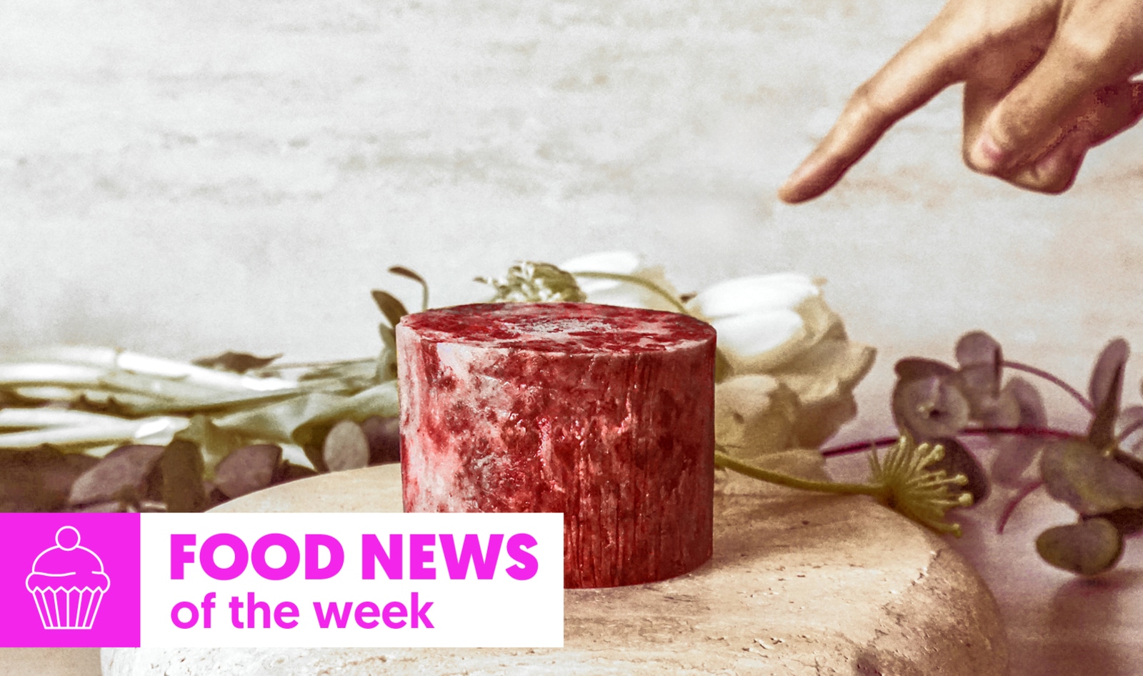 Food News of the Week: Meatless Wagyu, Gobbler Sandwiches, and How to Cook Like Jimmy Fallon