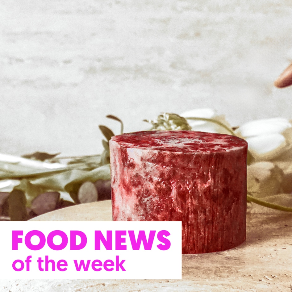 Food News of the Week: Meatless Wagyu, Gobbler Sandwiches, and How to Cook Like Jimmy Fallon