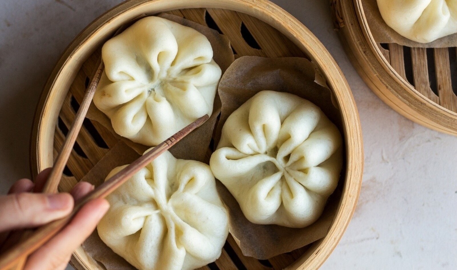 Use a Bamboo Steamer for Easy, Healthy, and Super Tasty Meals