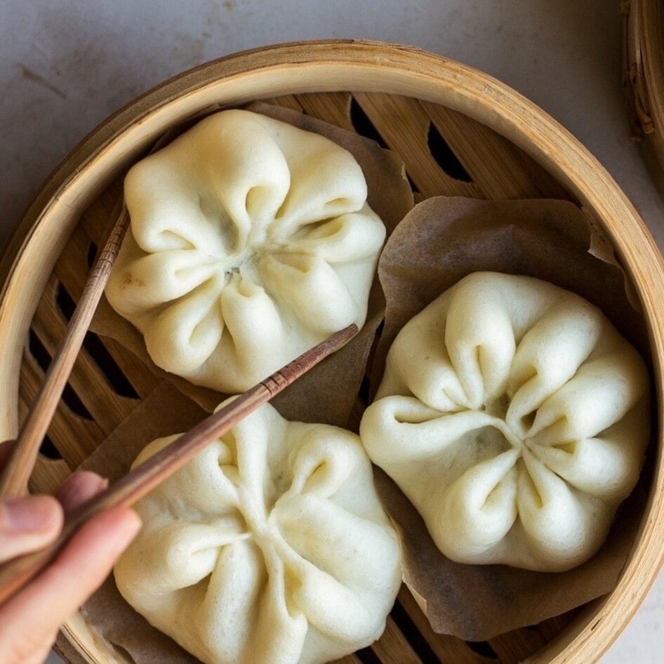 Use a Bamboo Steamer for Easy, Healthy, and Super Tasty Meals