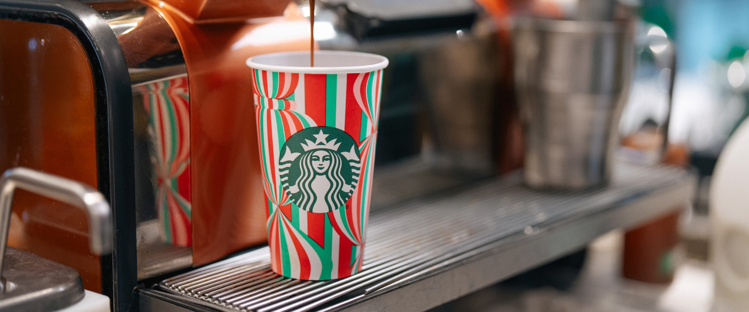 The Complete Guide to Starbucks' 2024 Vegan Holiday Drinks