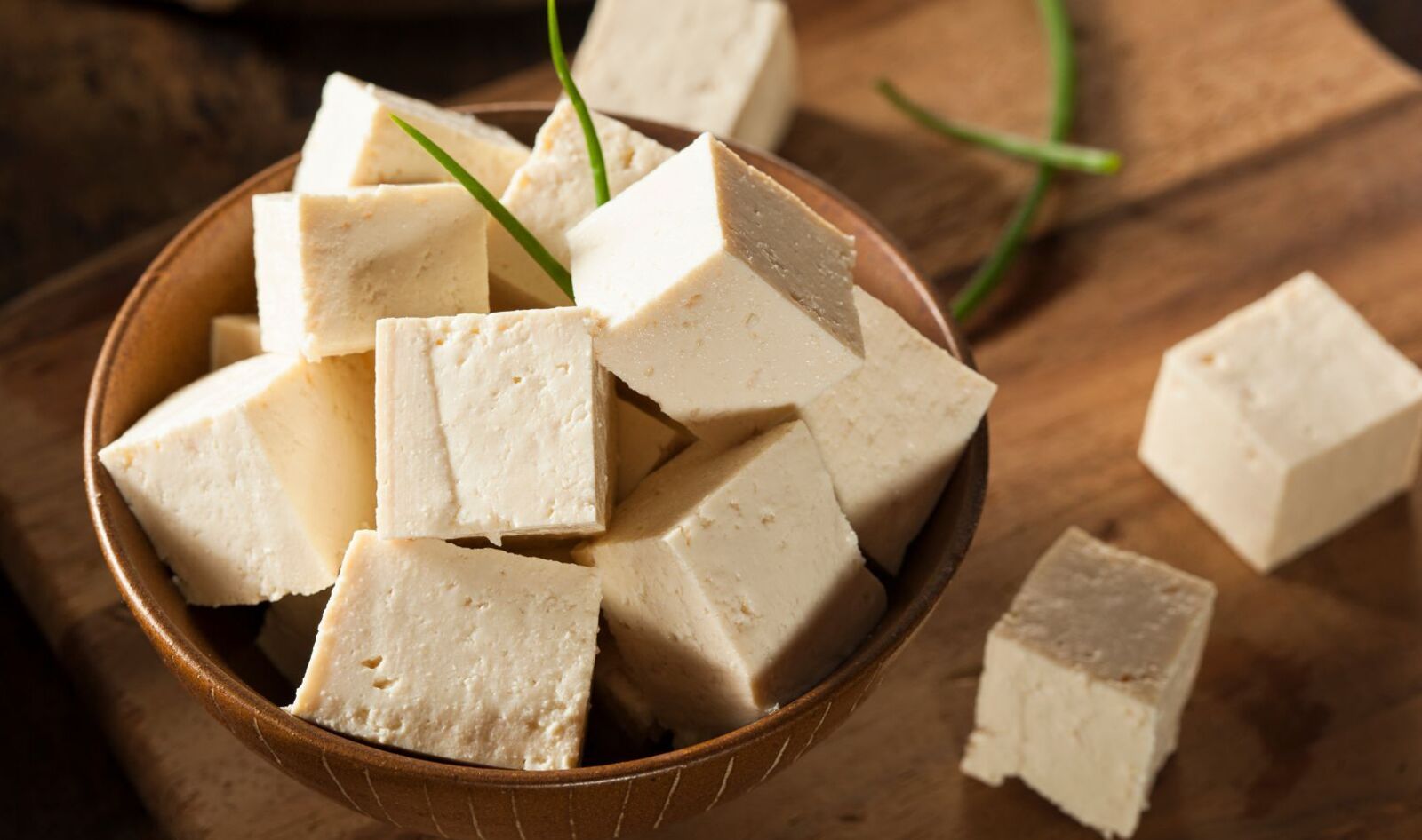 Why Freezing Tofu Is a Recipe Game-Changer