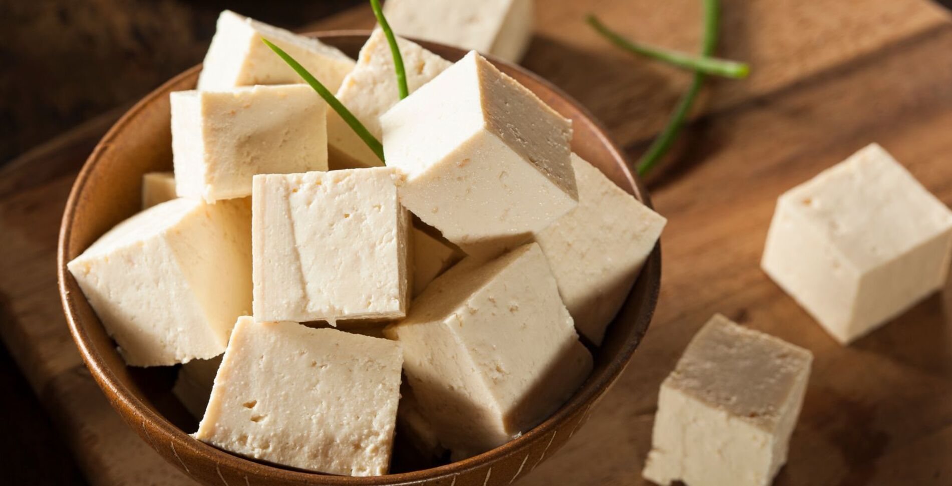 Why Freezing Tofu Is a Recipe Game-Changer