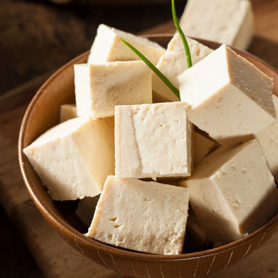 Why Freezing Tofu Is a Recipe Game-Changer