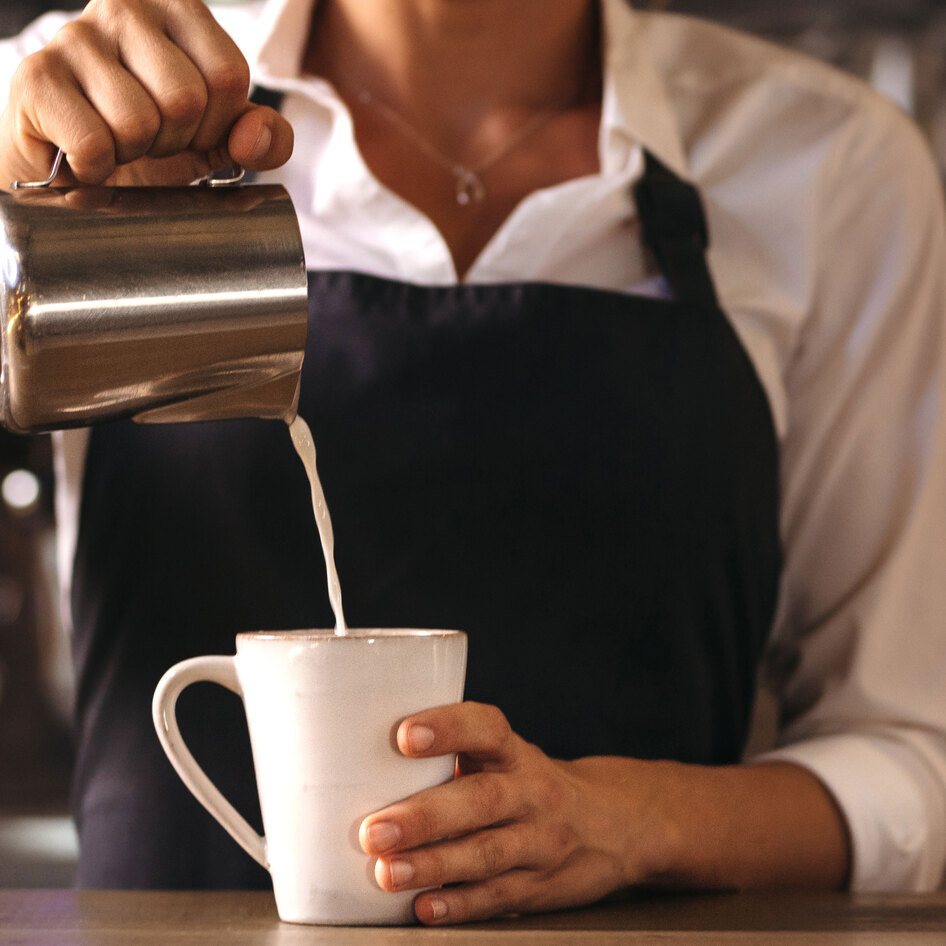 Is Pecan Milk the New Oat Milk?