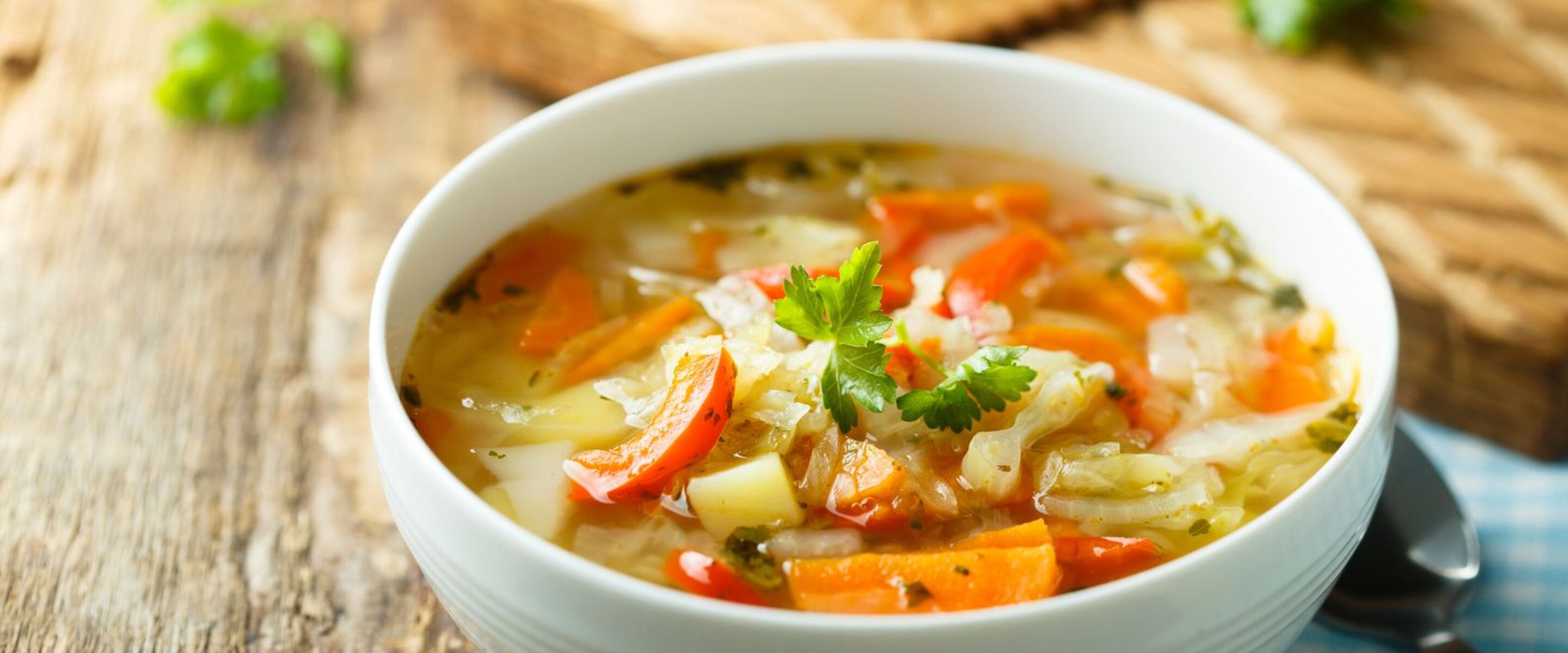 The Cabbage Soup Diet: Quick Fix or Health Risk?