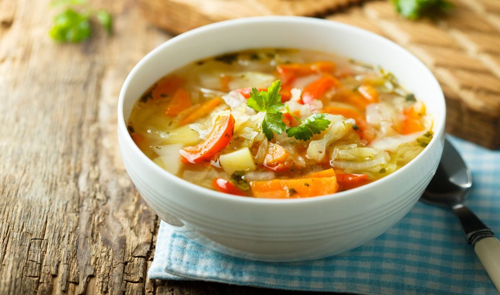 The Cabbage Soup Diet: Quick Fix or Health Risk?