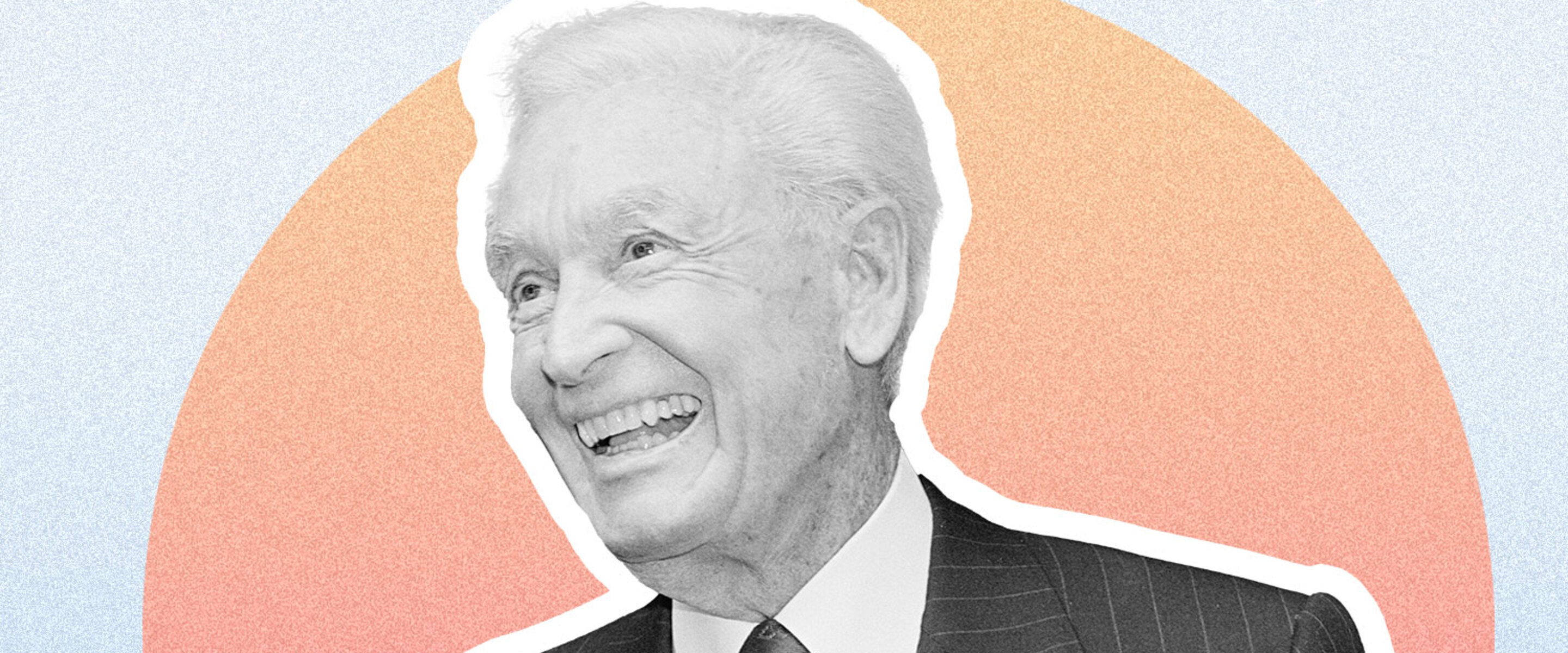 Why Bob Barker Was an Animal Activist Until the End