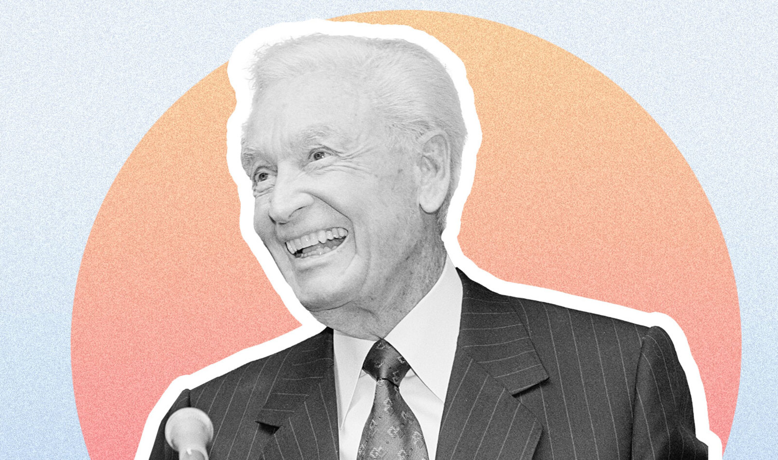 Why Bob Barker Was an Animal Activist Until the End