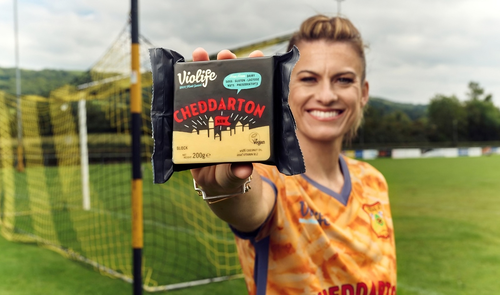 3 Vegan Food Brands Scoring New Fans by Backing Their Favorite Sports Franchises