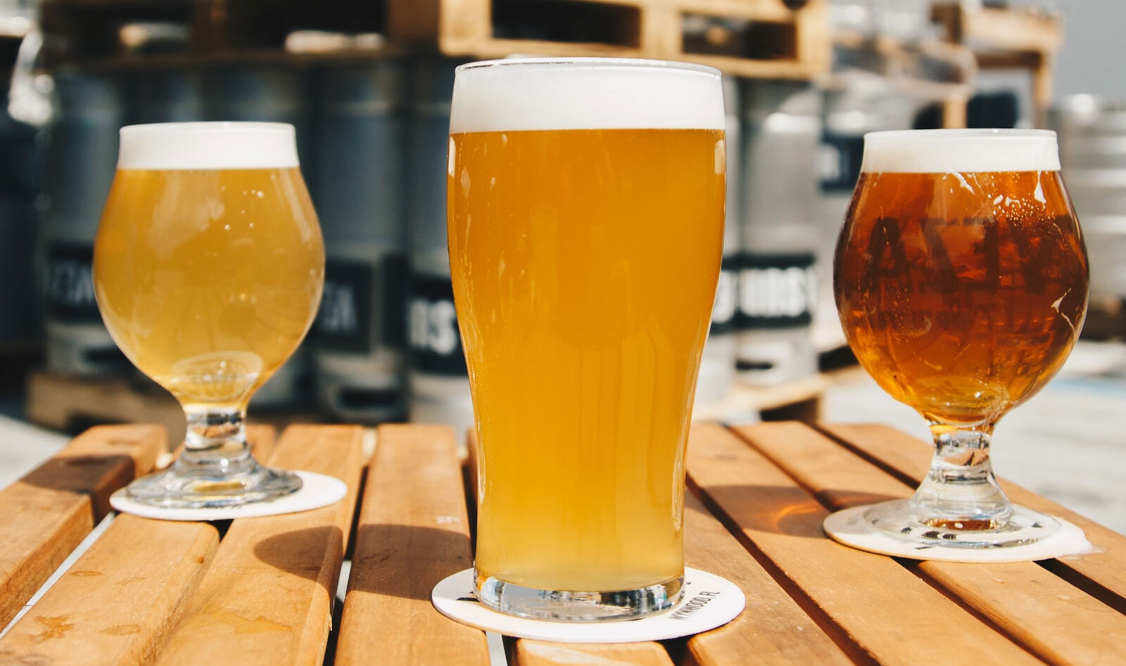 The VegNews Guide to Vegan Beer