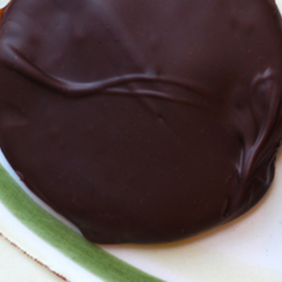 Vegan Thin Mints