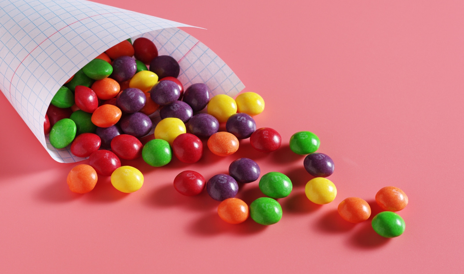 Are Skittles Banned? This Is What You Need to Know About California's Food Additive Bill