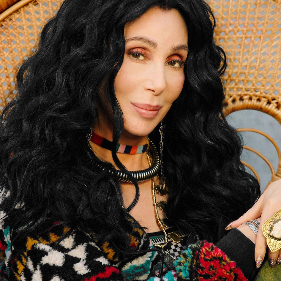 77-Year-Old Cher Has Eaten Like a Blue Zoner for 30 Years. Is That Her Secret?